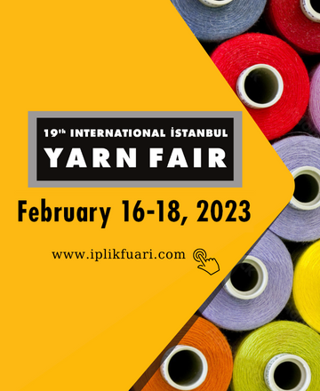 Yarn Fair 2023 