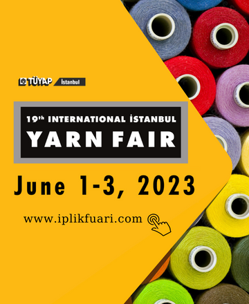 Yarn Fair 